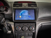 Mazda 6 2011 Черный