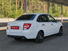 Lada (ВАЗ) Granta 2018 Белый