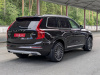 Volvo XC90 2015 Черный