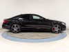 Mercedes-Benz CLS 2011 Черный