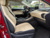 Lexus NX 2019 Красный