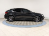 Chevrolet Cruze 2012 Черный