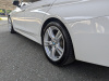 BMW 3 серии 2016 Белый