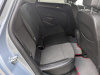 Opel Astra 2011 Серый