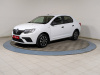 Renault Logan 2018 Белый
