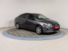 Hyundai Solaris 2013 Серый