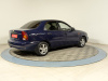 Chevrolet Lanos 2007 Синий