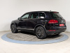 Volkswagen Touareg 2010 Черный