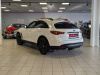 Infiniti QX70 2014 Белый