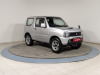 Suzuki Jimny 2016 Серый