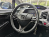 Honda Civic 2009 Синий