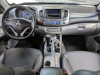 Mitsubishi L200 2008 Черный