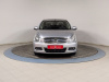 Nissan Almera 2015 Серебряный