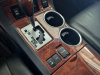 Toyota Highlander 2011 Серебряный