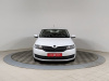 Skoda Rapid 2015 Белый