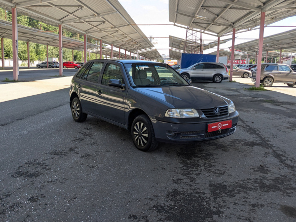 Volkswagen Pointer 2005 Серый
