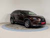 Lexus NX 2016 Коричневый