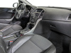 Opel Astra 2011 Белый