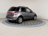 Suzuki SX4 2010 Серый