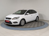 Ford Focus 2011 Белый