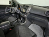 Toyota RAV4 2012 Белый