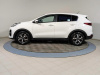 Kia Sportage 2020 Белый