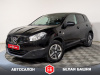 Nissan Qashqai 2012 Черный