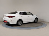 Kia Rio 2020 Белый