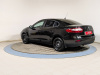Renault Fluence 2011 Черный