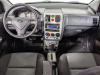 Hyundai Getz 2006 Красный
