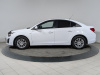 Chevrolet Cruze 2013 Белый