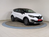 Renault Kaptur 2019 Белый