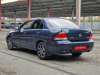 Nissan Almera Classic 2008 Синий