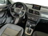 Audi Q3 2014 Серый