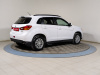 Mitsubishi ASX 2014 Белый