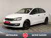 Volkswagen Polo 2019 Белый