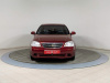 Chevrolet Lacetti 2008 Красный
