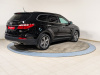 Hyundai Santa Fe 2014 Черный