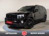 Kia Mohave 2020 Черный