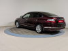 Nissan Teana 2011 Красный