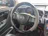 Nissan Murano 2008 Черный