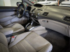 Honda Civic 2009 Синий