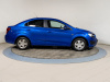 Chevrolet Aveo 2012 Синий