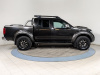 Nissan Navara (Frontier) 2008 Черный