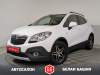 Opel Mokka 2013 Белый