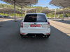 Subaru Forester 2008 Белый