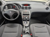 Peugeot 408 2013 Черный