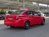 Chevrolet Lacetti 2007 Красный