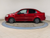 Chevrolet Aveo 2010 Красный