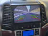 Hyundai Santa Fe 2008 Красный